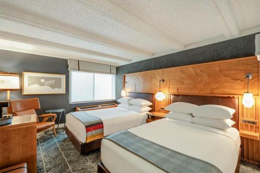 The Wildbirch Hotel - JdV by Hyatt