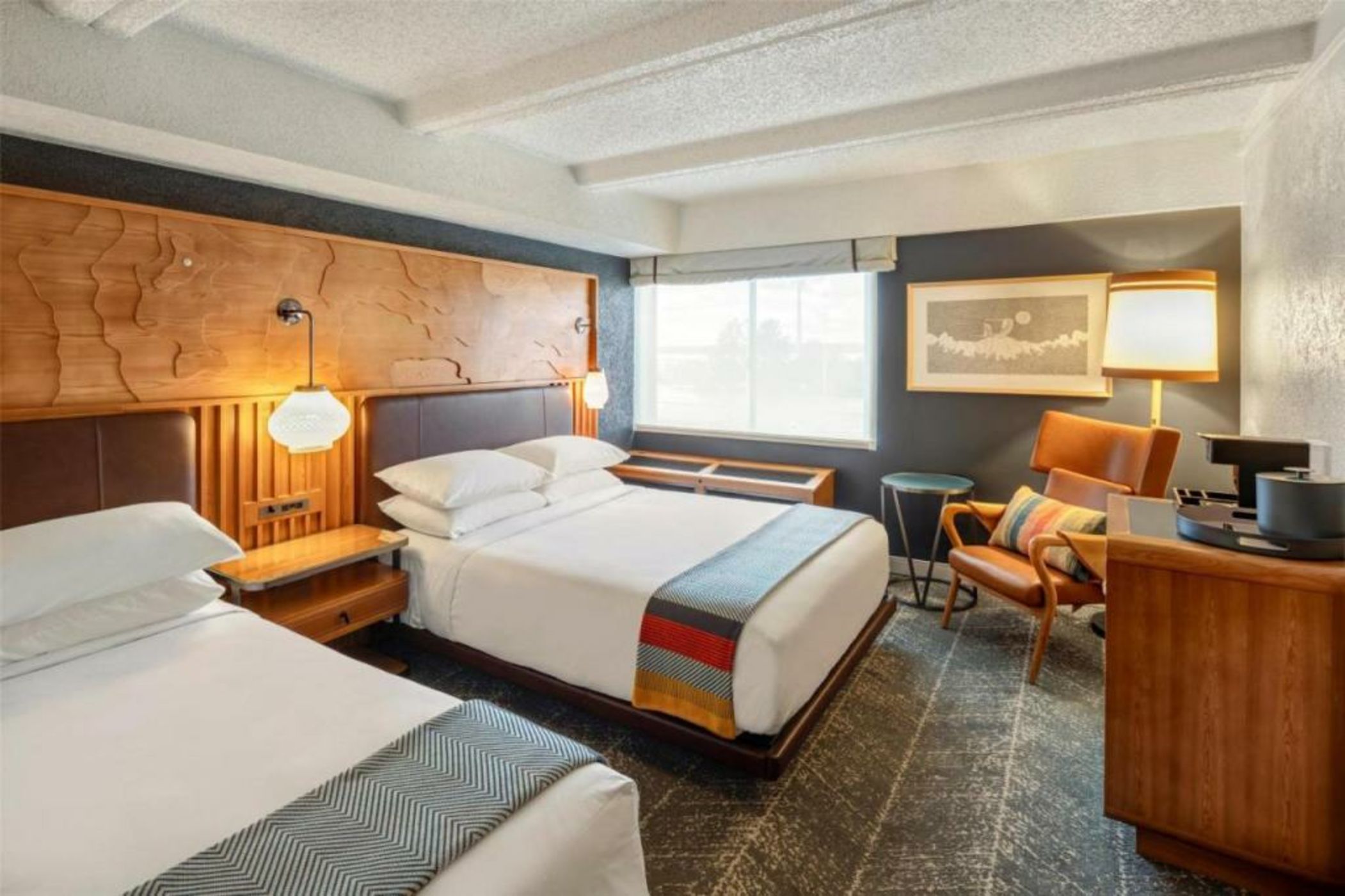 The Wildbirch Hotel - JdV by Hyatt