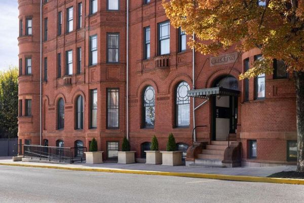 Hotel Brexton, Trademark Collection by Wyndham