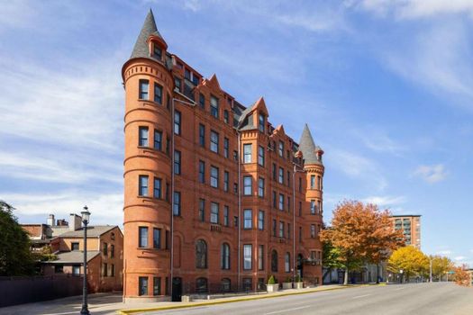 Hotel Brexton, Trademark Collection by Wyndham