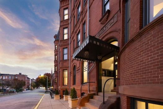 Hotel Brexton, Trademark Collection by Wyndham