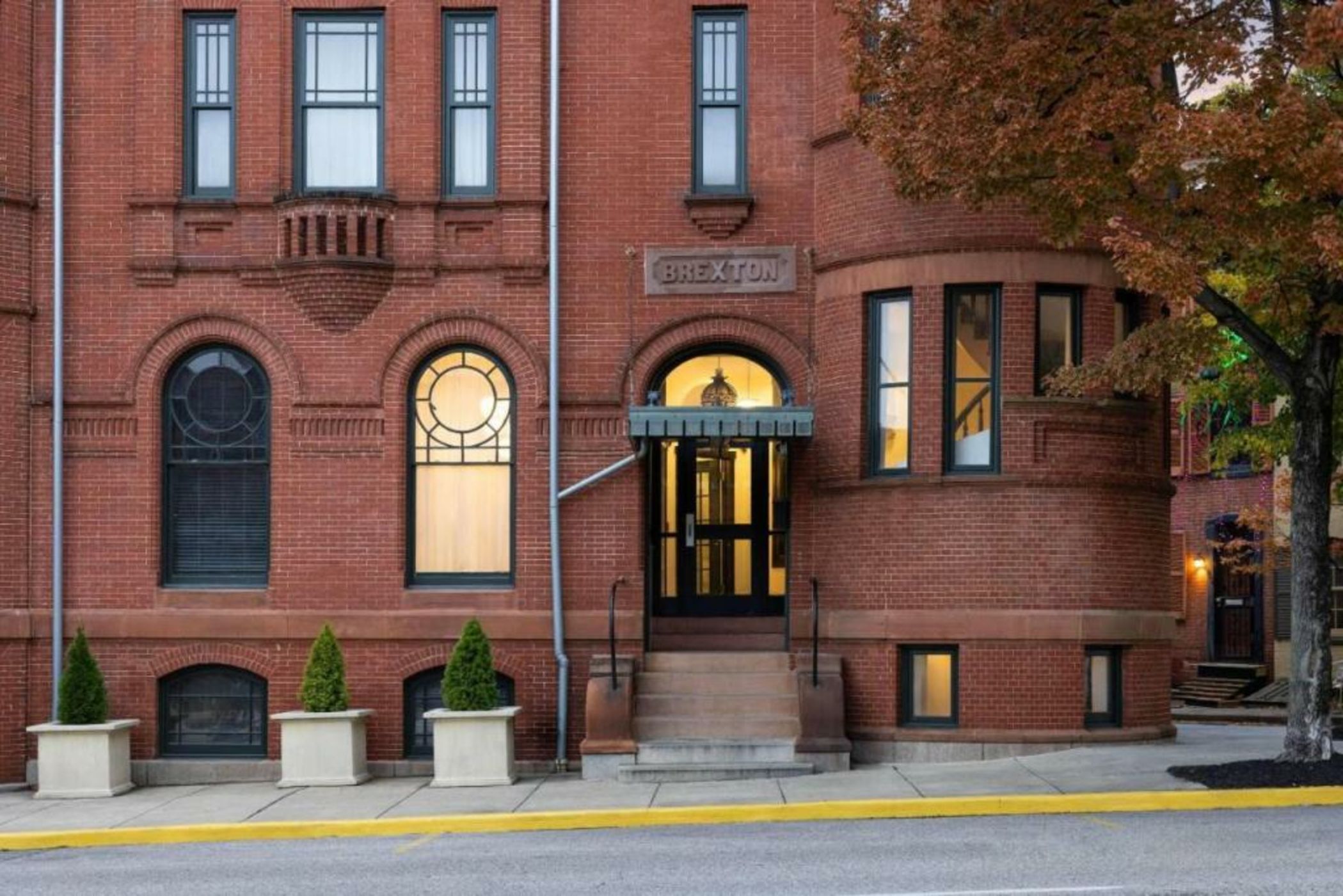 Hotel Brexton, Trademark Collection by Wyndham