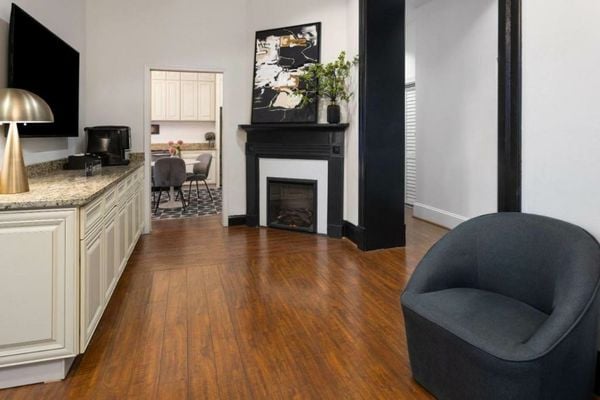 Hotel Brexton, Trademark Collection by Wyndham