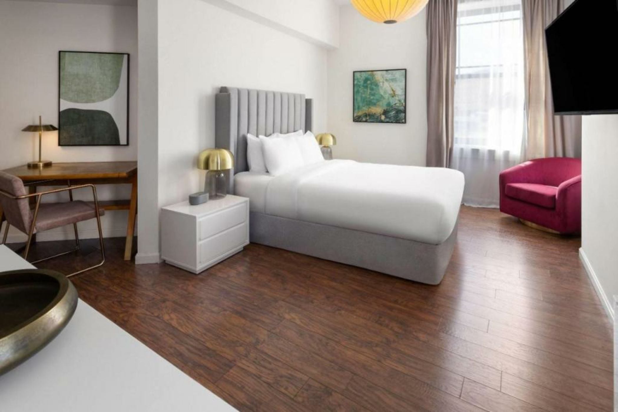 Hotel Brexton, Trademark Collection by Wyndham