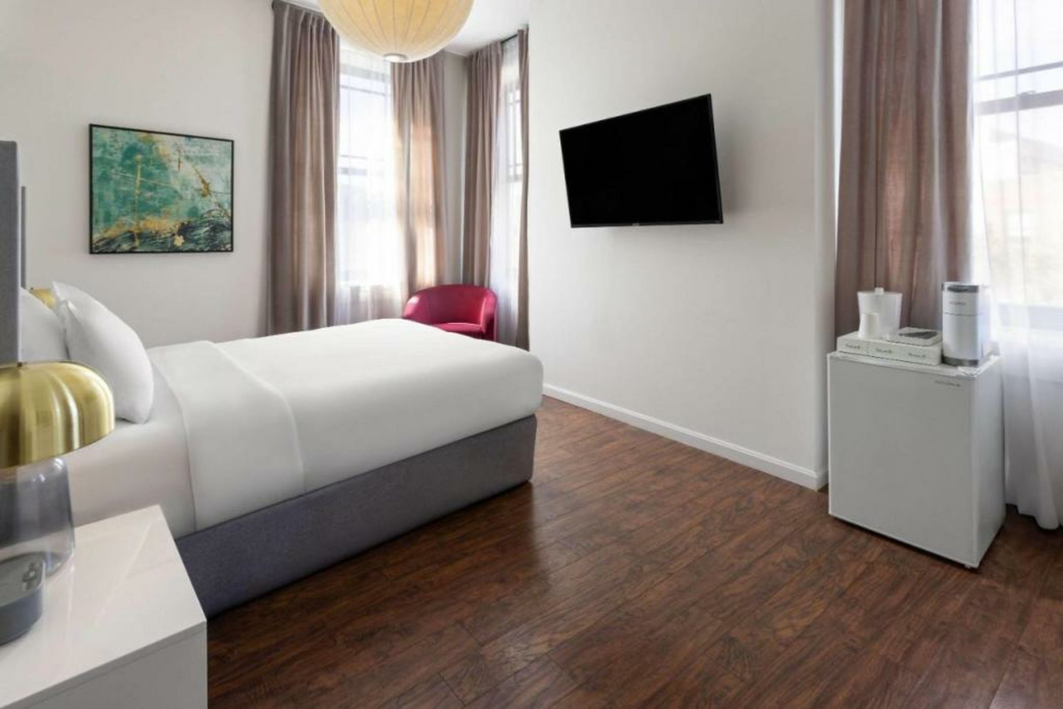 Hotel Brexton, Trademark Collection by Wyndham