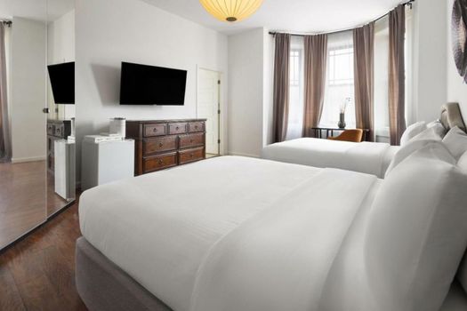 Hotel Brexton, Trademark Collection by Wyndham