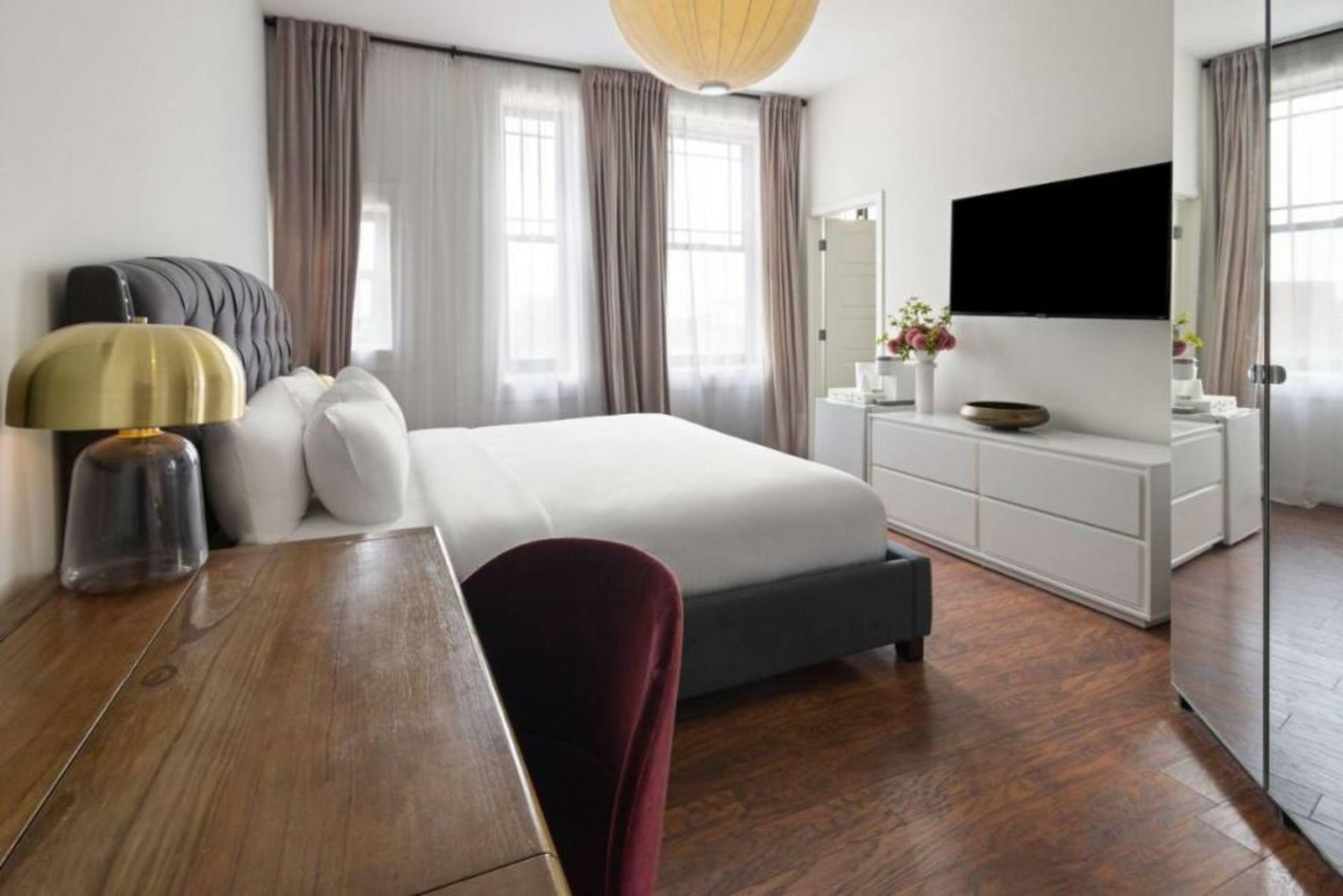 Hotel Brexton, Trademark Collection by Wyndham