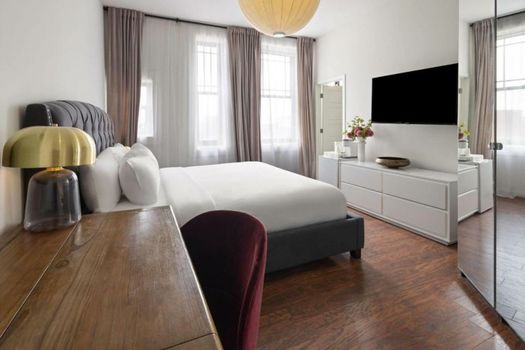 Hotel Brexton, Trademark Collection by Wyndham