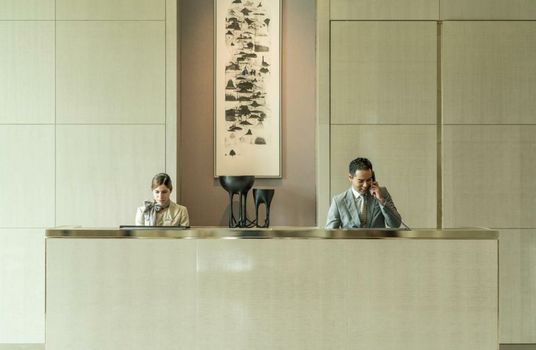 Four Seasons Hotel Kuala Lumpur