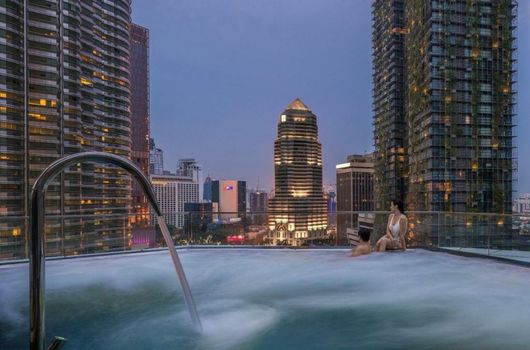 Four Seasons Hotel Kuala Lumpur