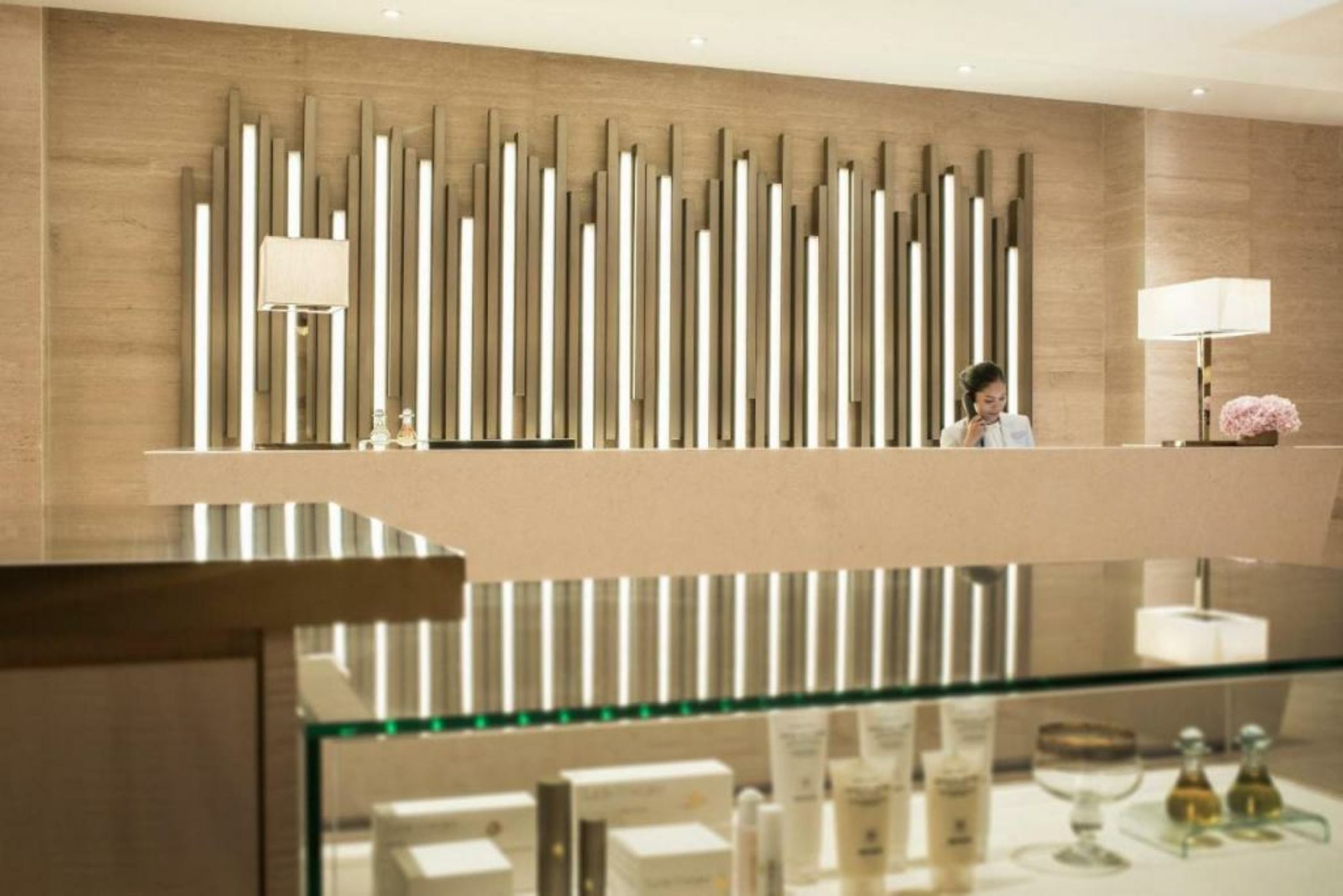 Four Seasons Hotel Kuala Lumpur