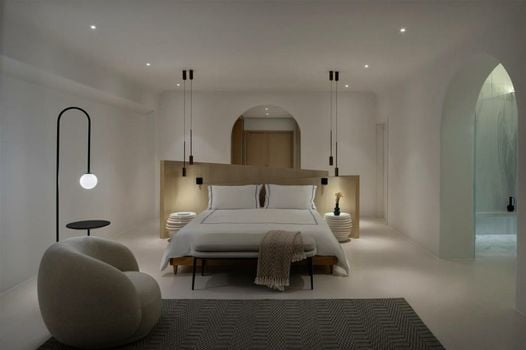 Mykonos Grand Hotel & Resort