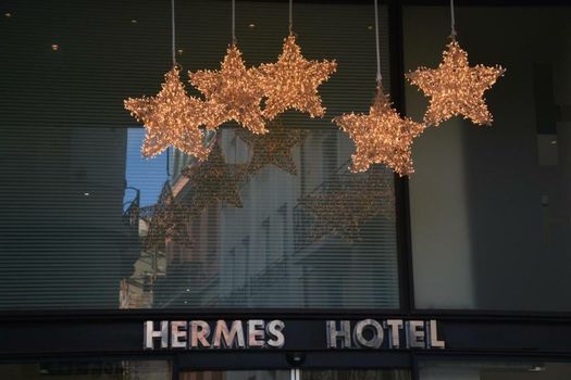 Hermes Hotel