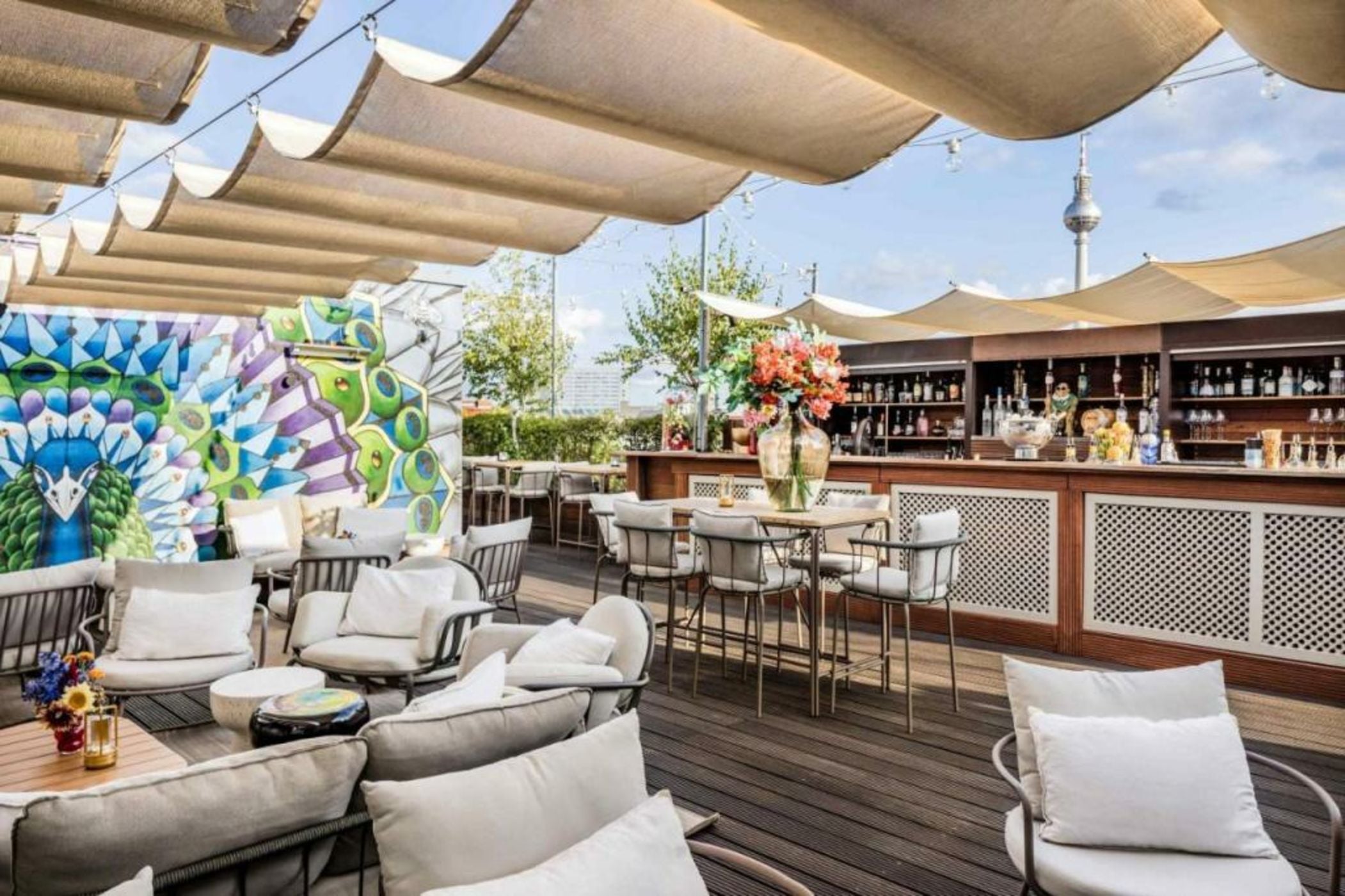 Hotel AMANO Rooms & Apartments