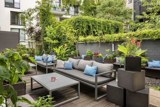 Hotel AMANO Rooms & Apartments