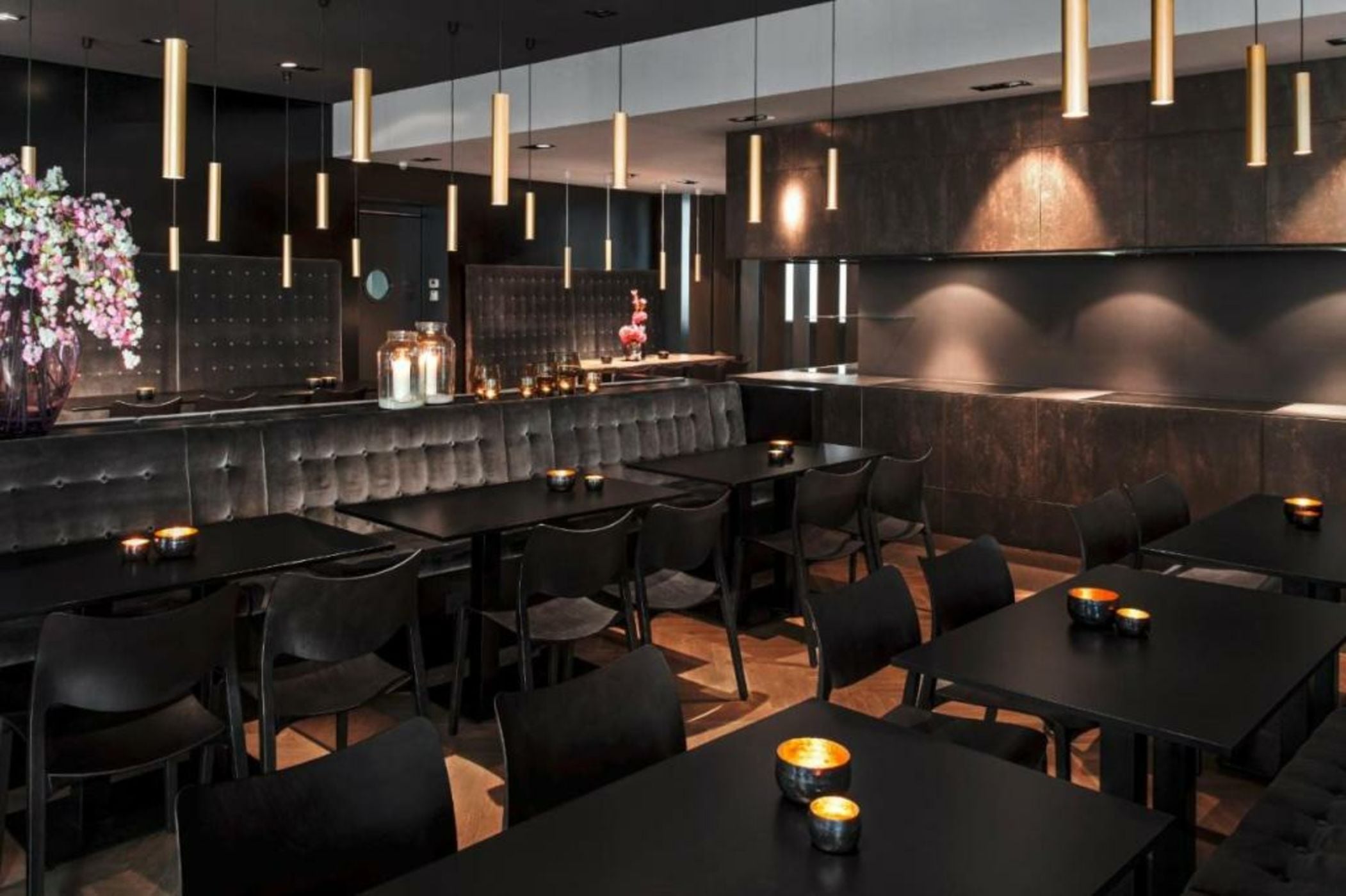 Hotel AMANO Rooms & Apartments