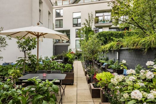 Hotel AMANO Rooms & Apartments