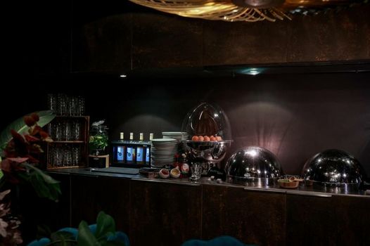 Hotel AMANO Rooms & Apartments