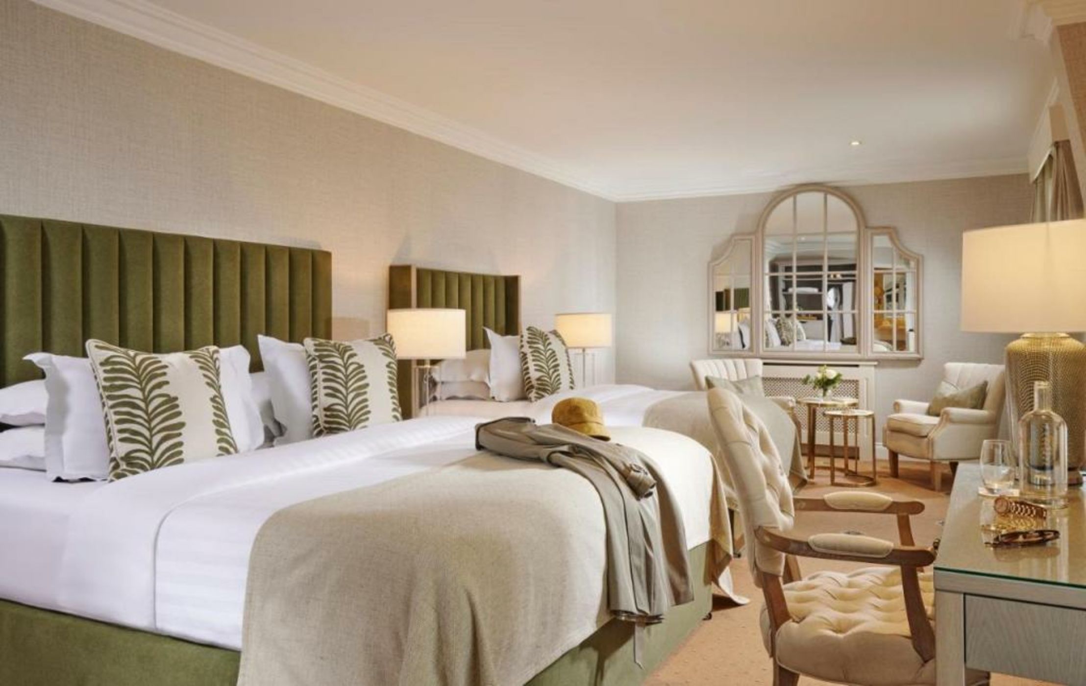 Killarney Royal Townhouse