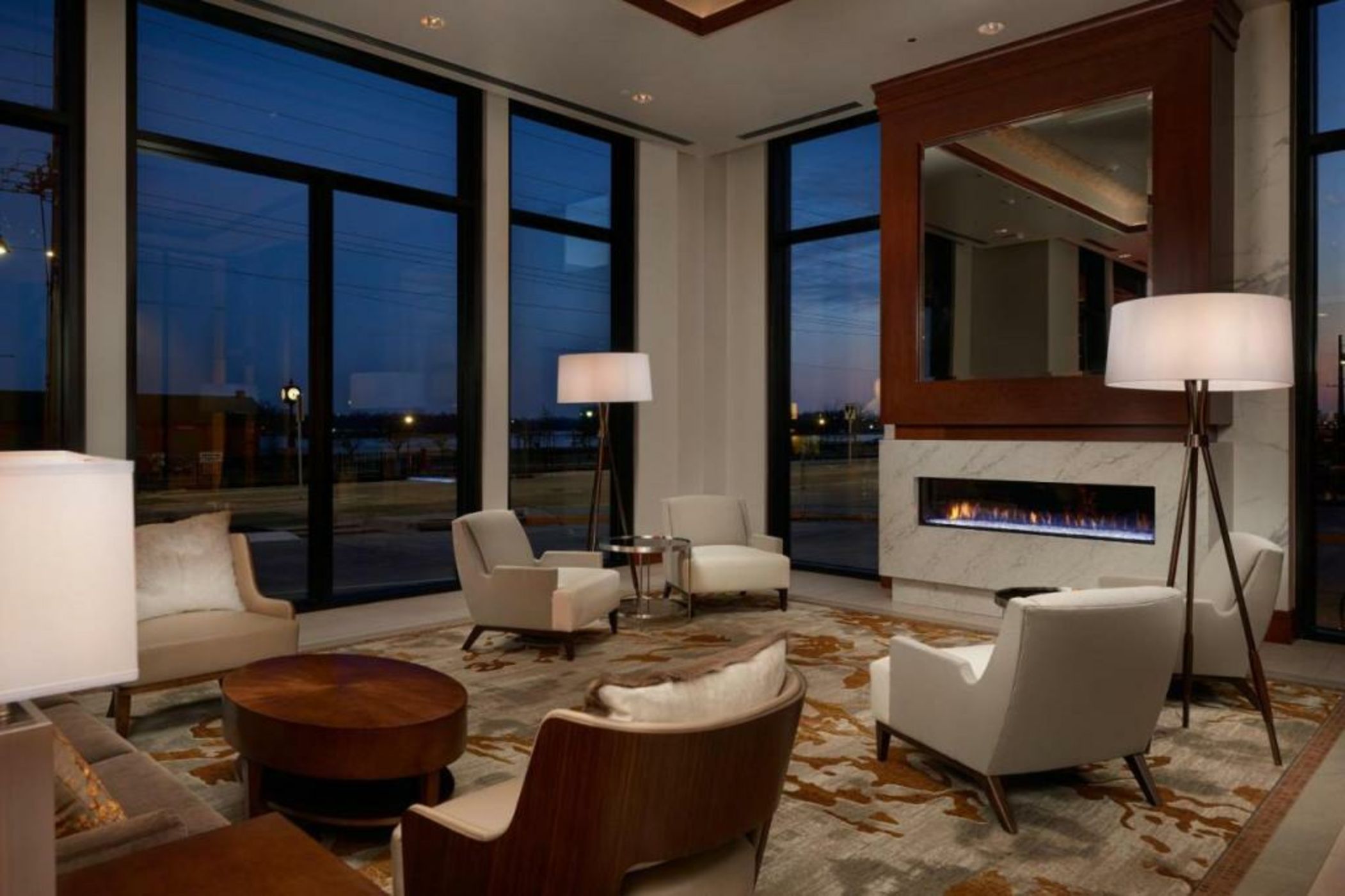 The Merrill Hotel & Conference Center, Muscatine, a Tribute Portfolio Hotel