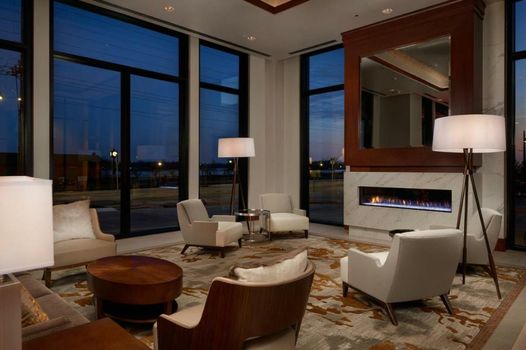 The Merrill Hotel & Conference Center, Muscatine, a Tribute Portfolio Hotel