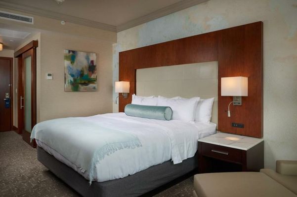 The Merrill Hotel & Conference Center, Muscatine, a Tribute Portfolio Hotel