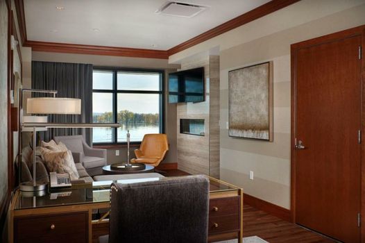 The Merrill Hotel & Conference Center, Muscatine, a Tribute Portfolio Hotel