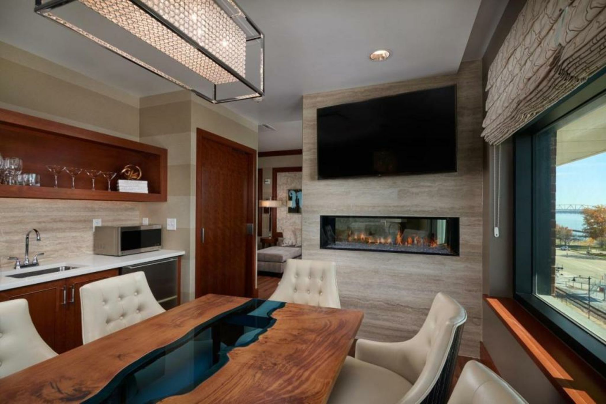 The Merrill Hotel & Conference Center, Muscatine, a Tribute Portfolio Hotel