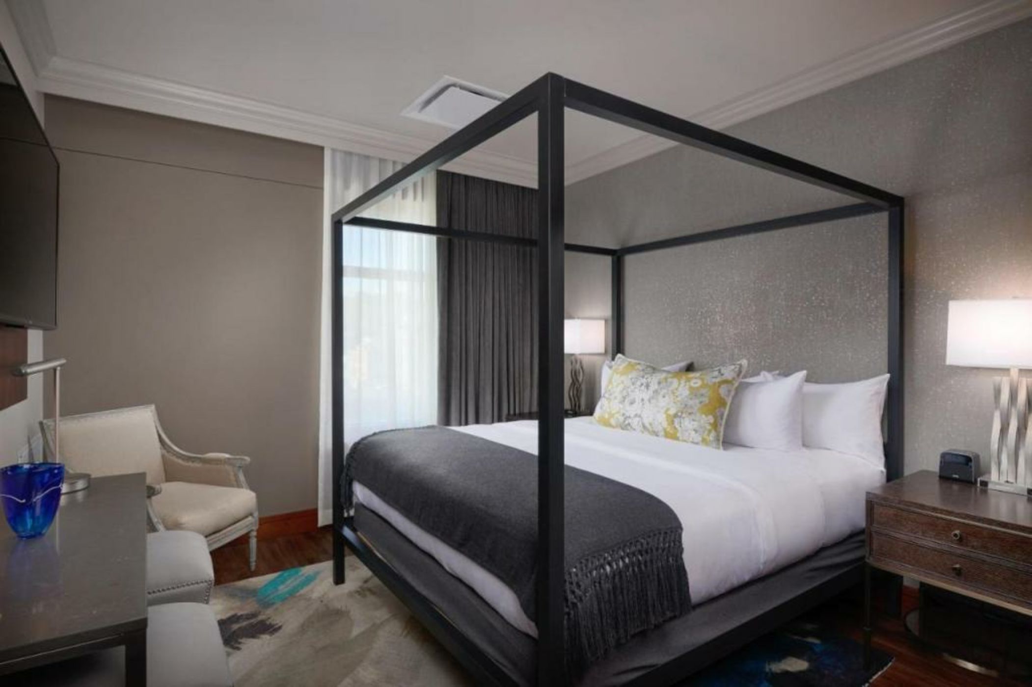 The Merrill Hotel & Conference Center, Muscatine, a Tribute Portfolio Hotel