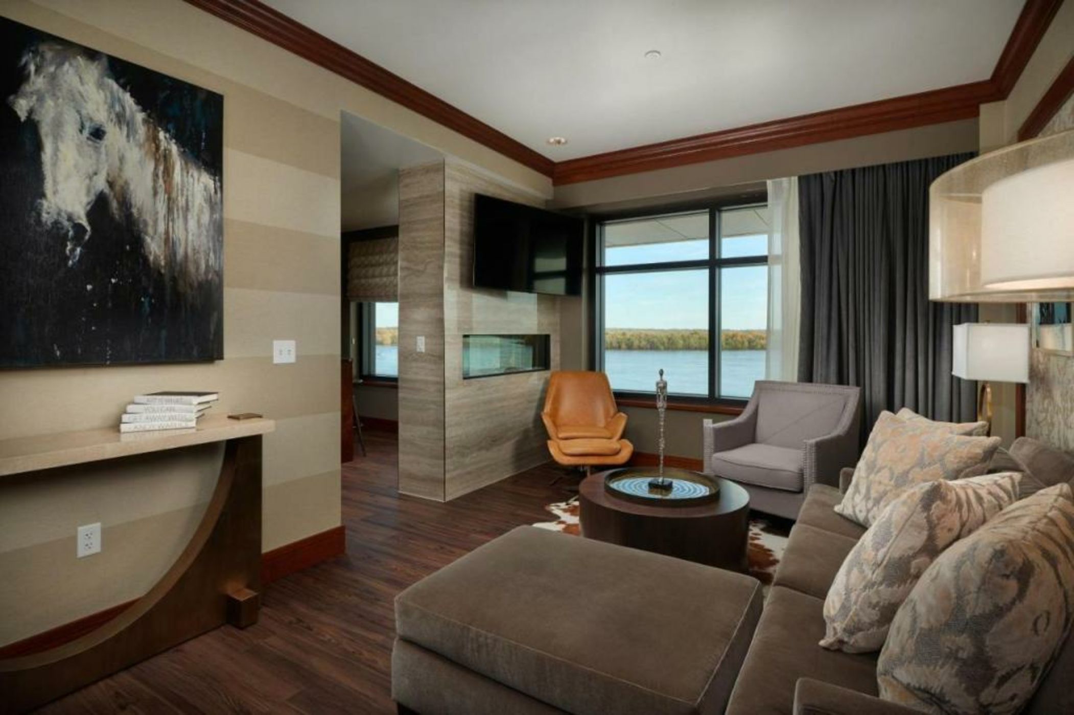 The Merrill Hotel & Conference Center, Muscatine, a Tribute Portfolio Hotel