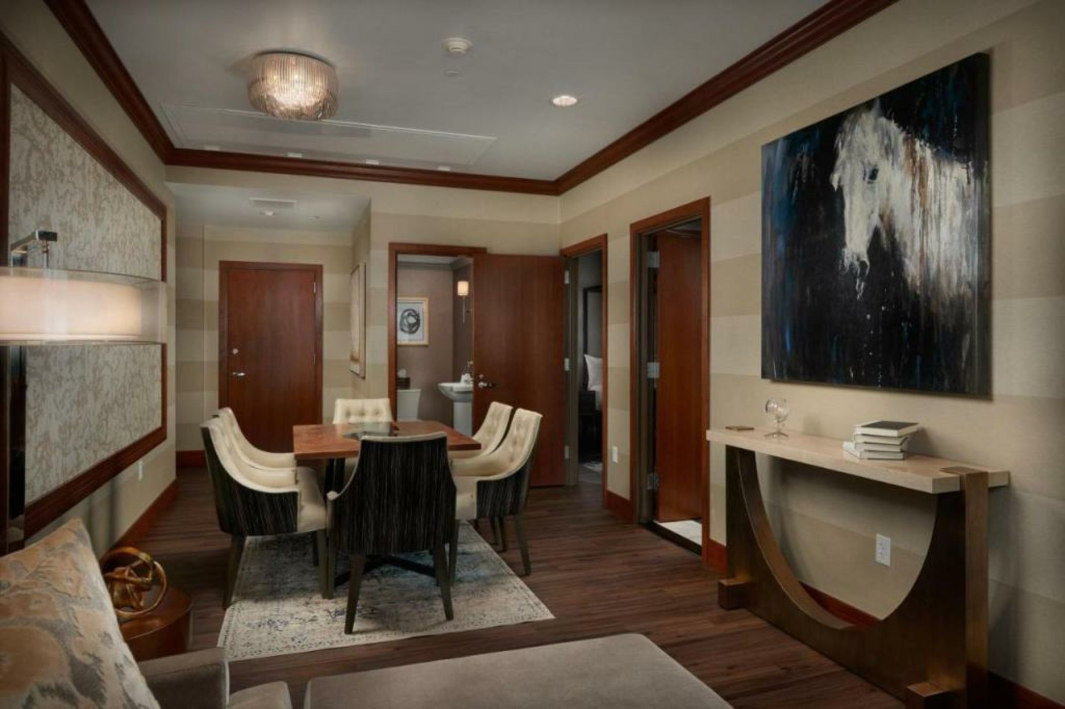 The Merrill Hotel & Conference Center, Muscatine, a Tribute Portfolio Hotel