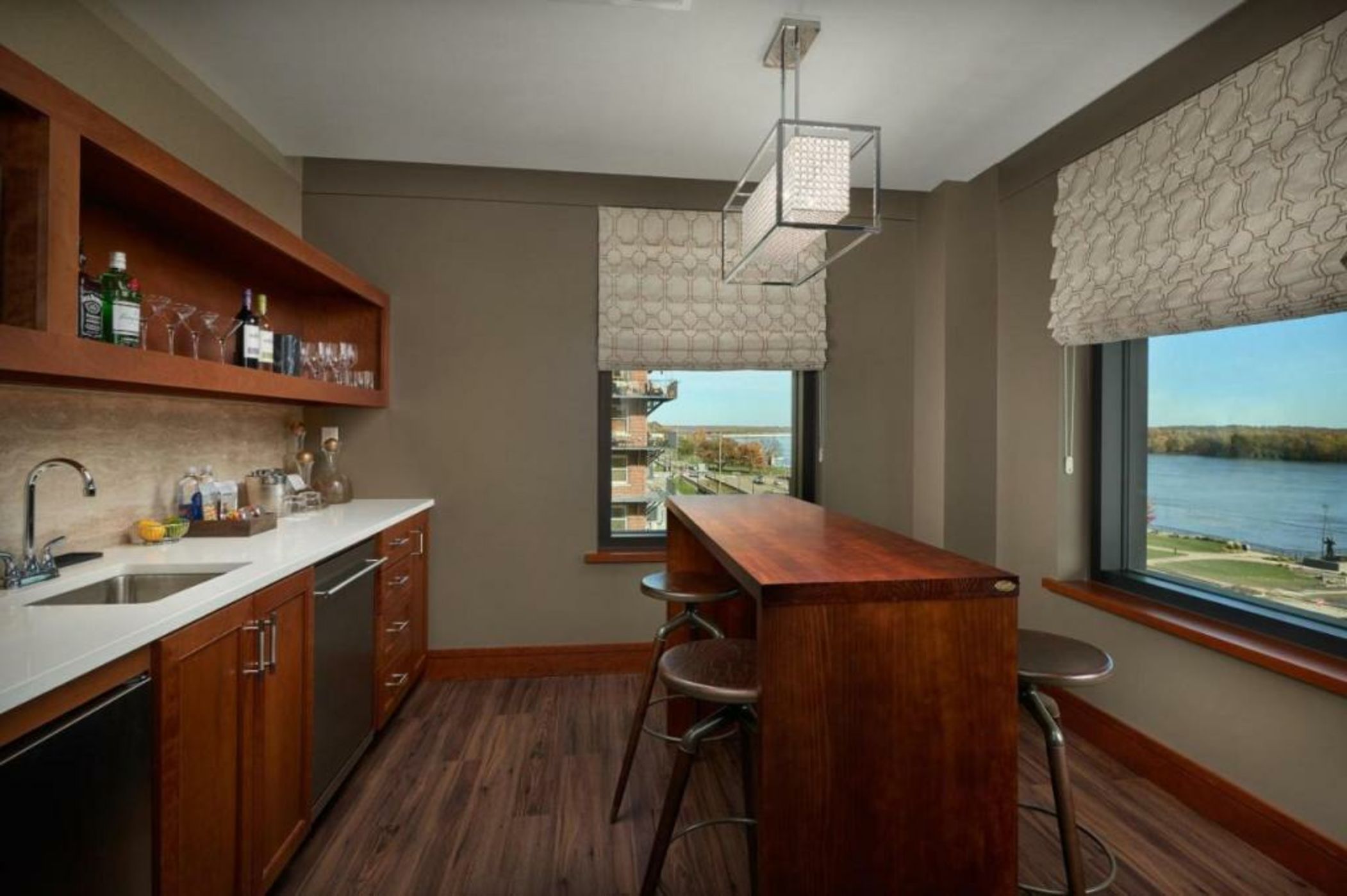 The Merrill Hotel & Conference Center, Muscatine, a Tribute Portfolio Hotel