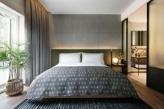 The Warehouse Hotel, Singapore, a Member of Design Hotels