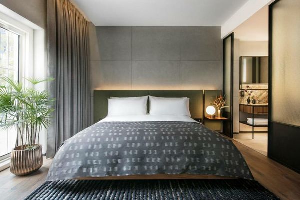 The Warehouse Hotel, Singapore, a Member of Design Hotels