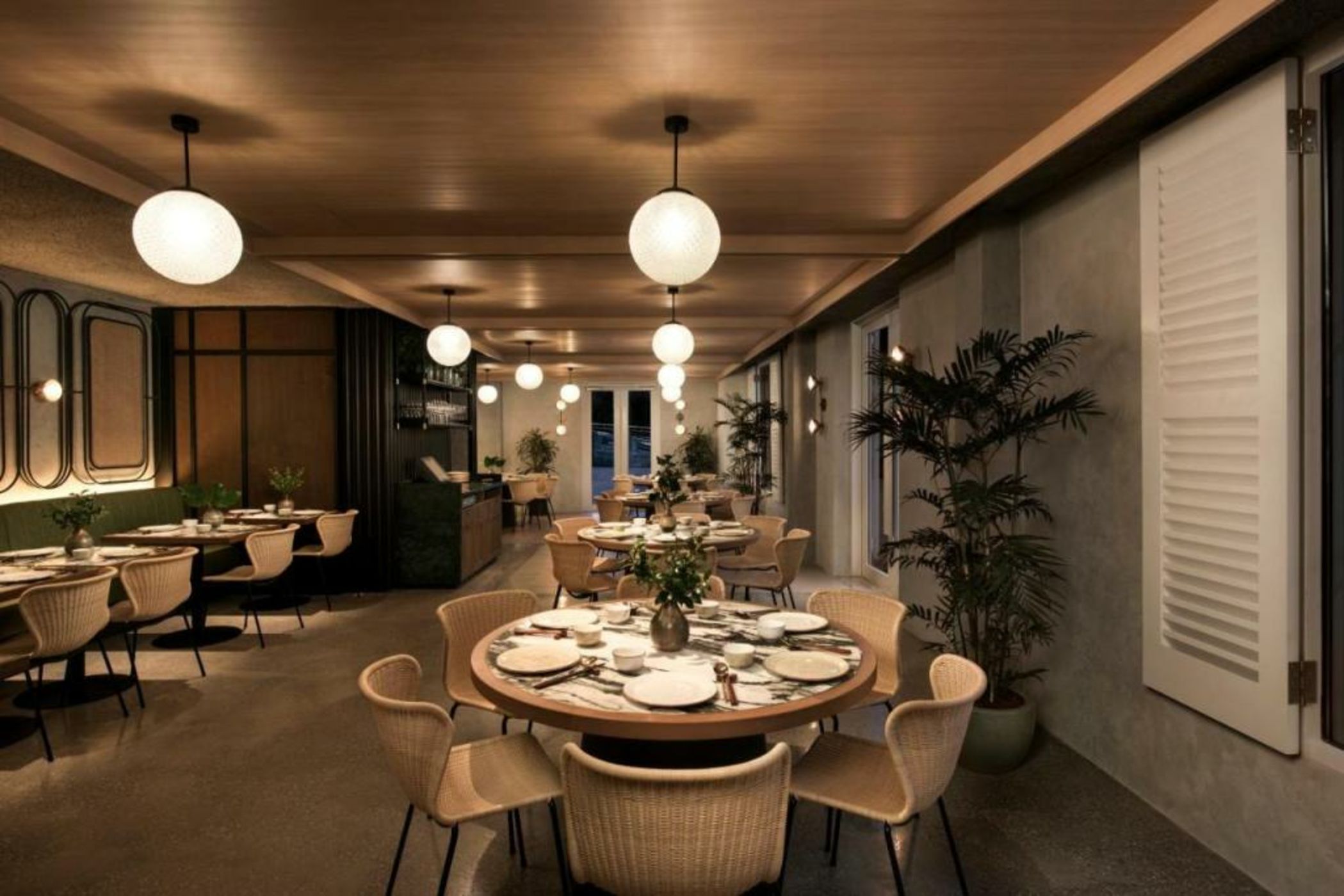 The Warehouse Hotel, Singapore, a Member of Design Hotels