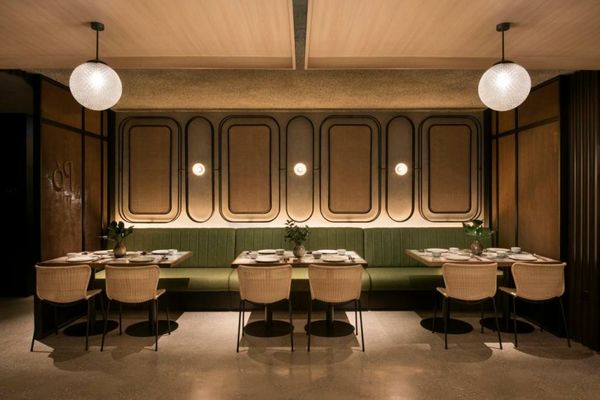 The Warehouse Hotel, Singapore, a Member of Design Hotels