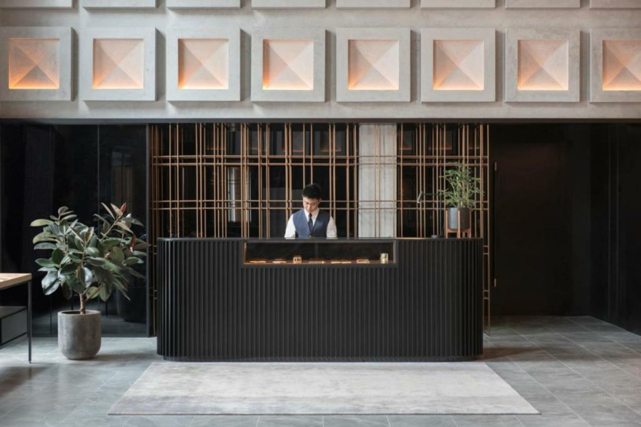 The Warehouse Hotel, Singapore, a Member of Design Hotels