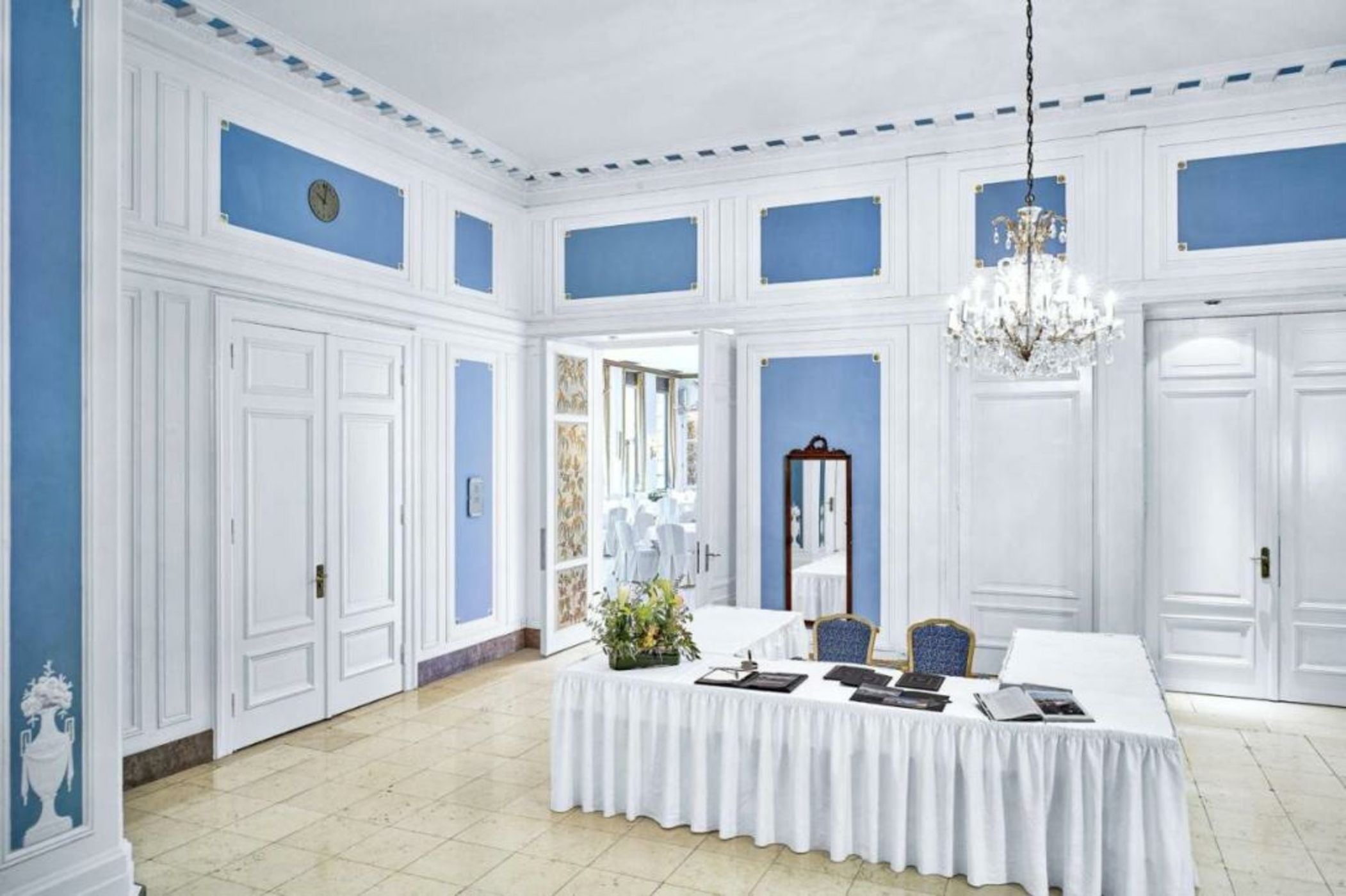 Hotel Atlantic Hamburg, Autograph Collection