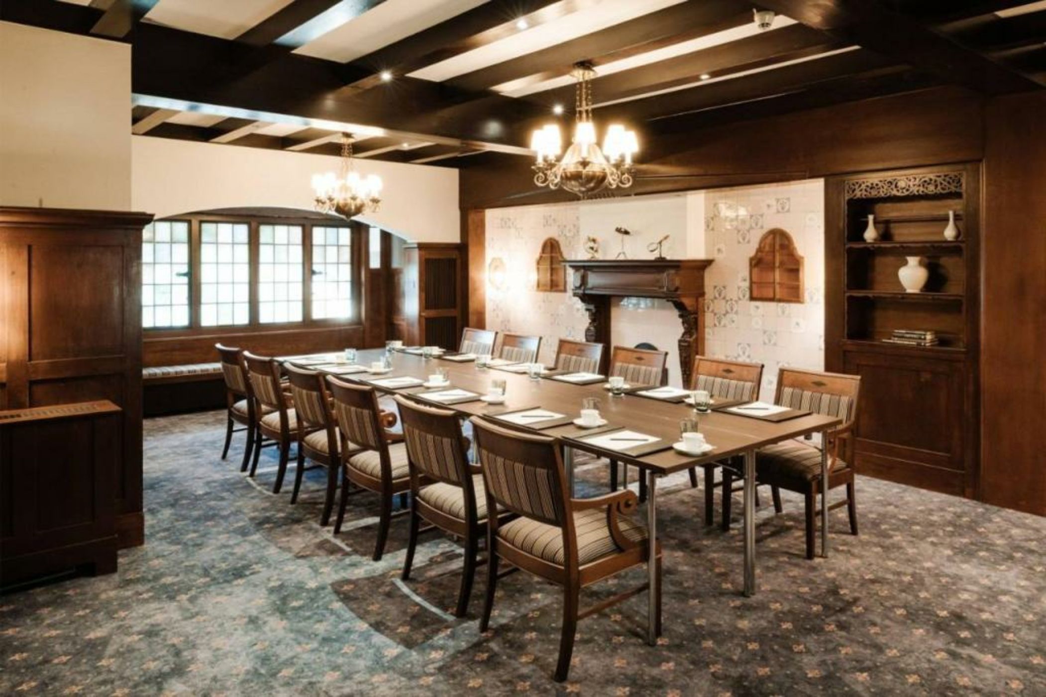 Hotel Atlantic Hamburg, Autograph Collection