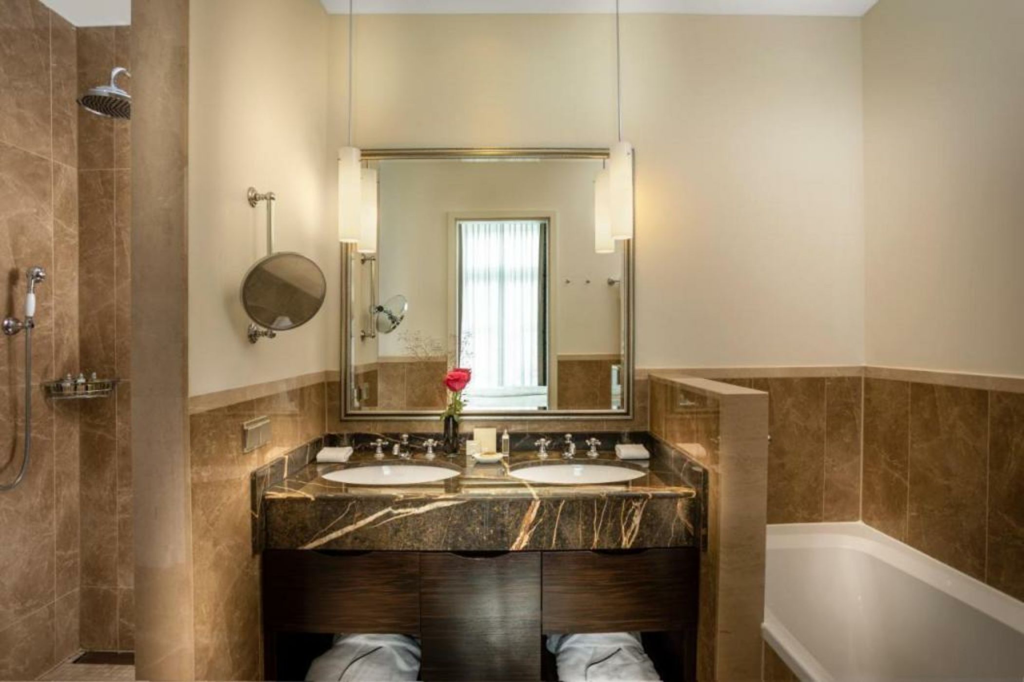 Hotel Atlantic Hamburg, Autograph Collection