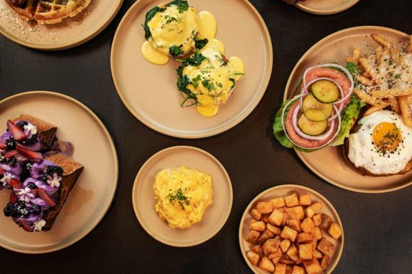 The ENGLiSH Hotel, Las Vegas, a Tribute Portfolio Hotel