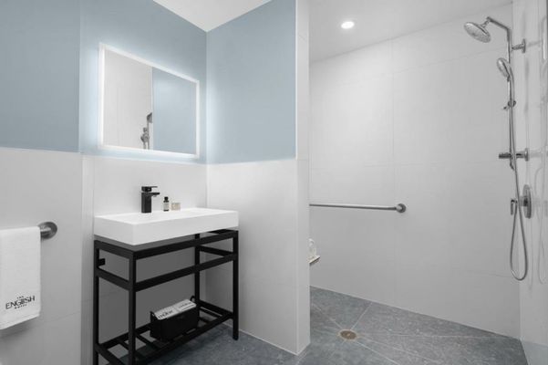 The ENGLiSH Hotel, Las Vegas, a Tribute Portfolio Hotel