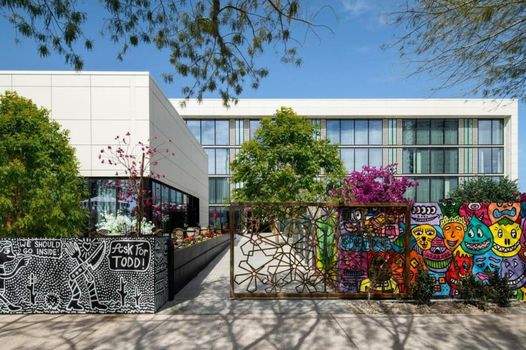 The ENGLiSH Hotel, Las Vegas, a Tribute Portfolio Hotel