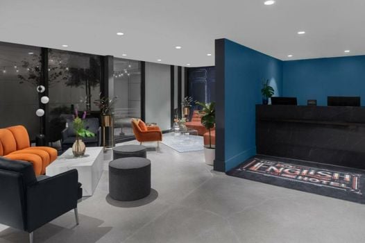 The ENGLiSH Hotel, Las Vegas, a Tribute Portfolio Hotel