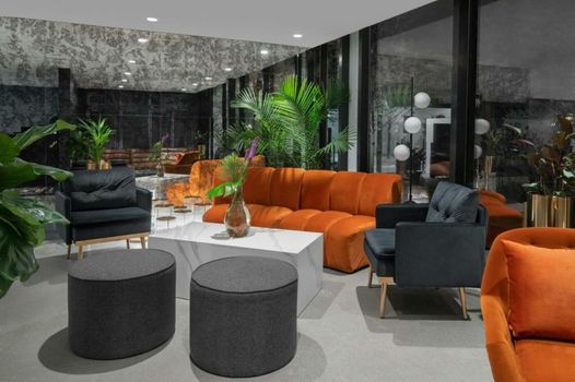 The ENGLiSH Hotel, Las Vegas, a Tribute Portfolio Hotel