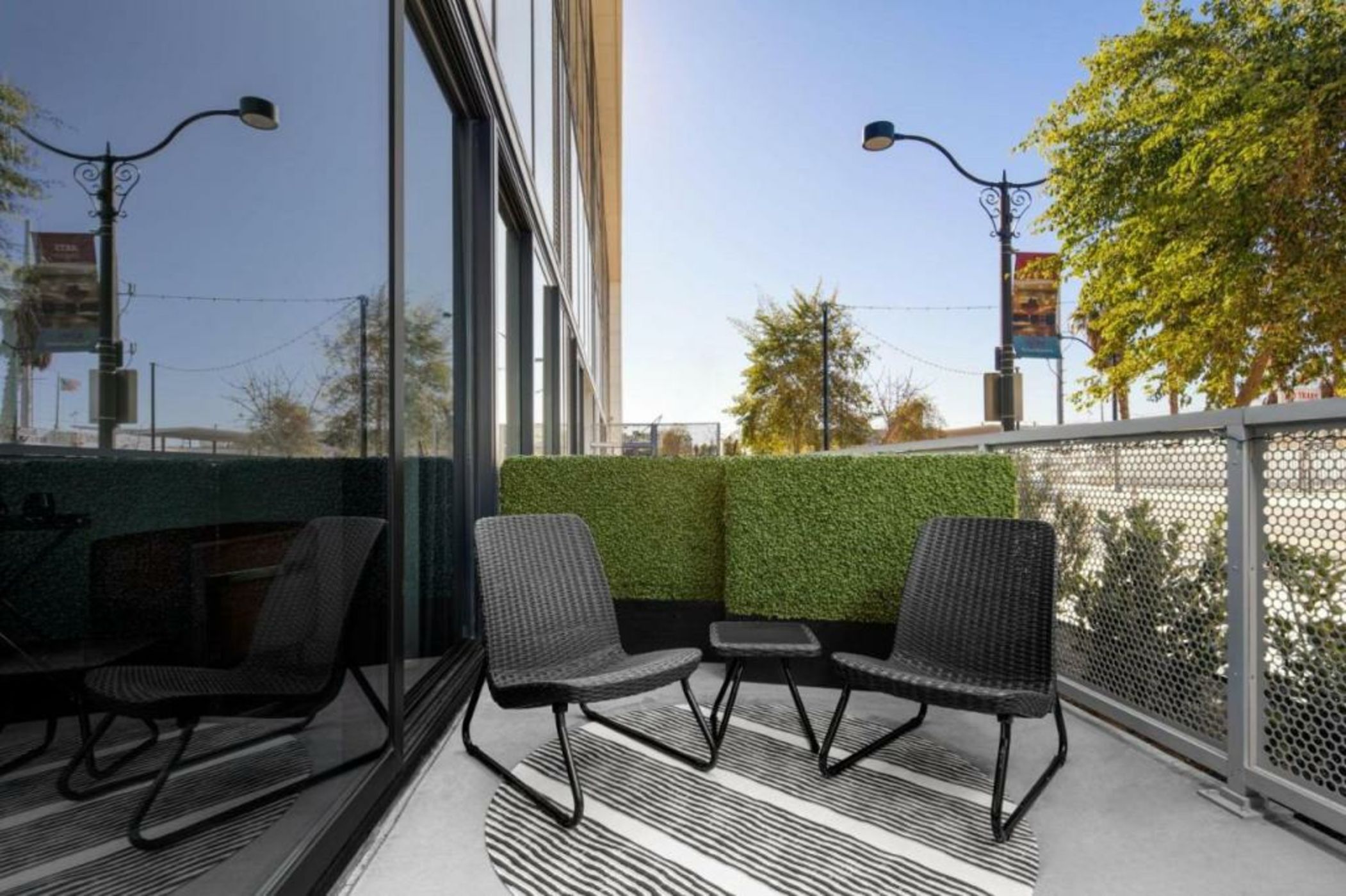 The ENGLiSH Hotel, Las Vegas, a Tribute Portfolio Hotel