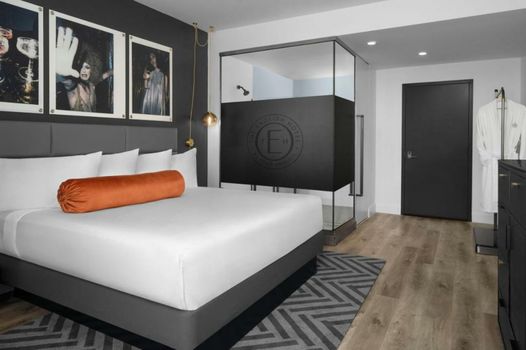 The ENGLiSH Hotel, Las Vegas, a Tribute Portfolio Hotel