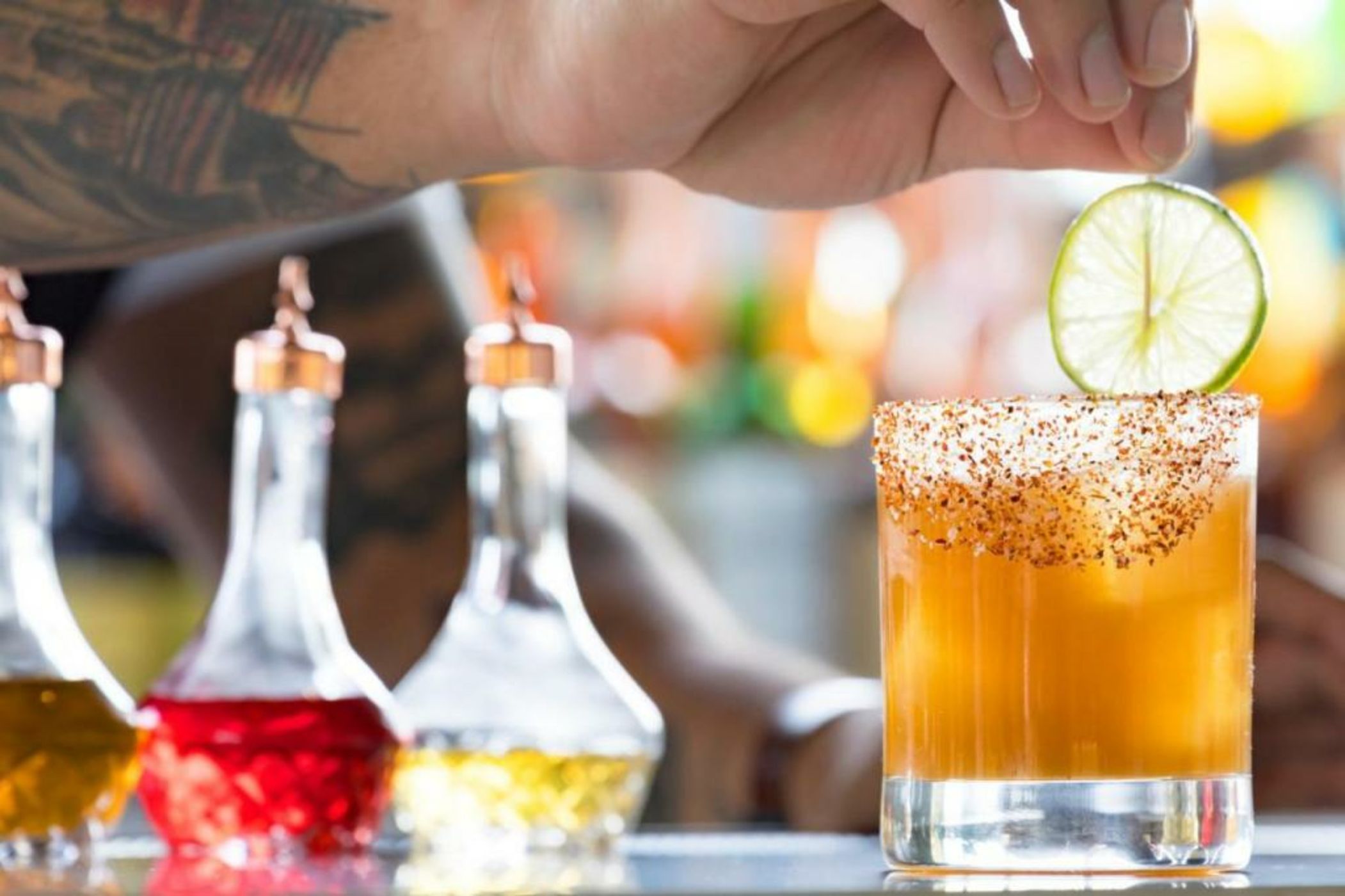 The MC, Autograph Collection