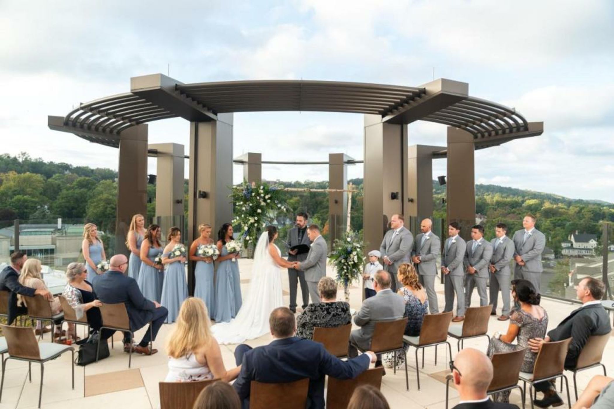 The MC, Autograph Collection