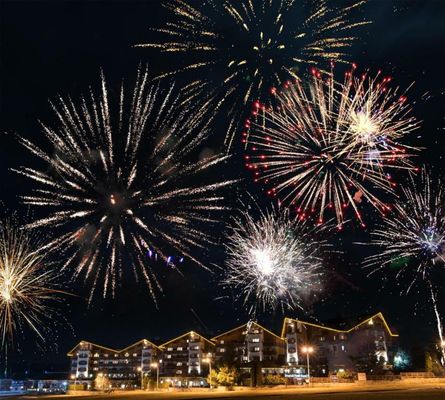 Kempinski Hotel Grand Arena Bansko